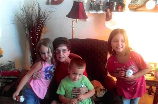 Vivian Sue Dolan - Photo 34