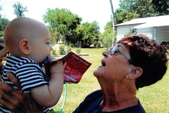 Vivian Sue Dolan - Photo 53