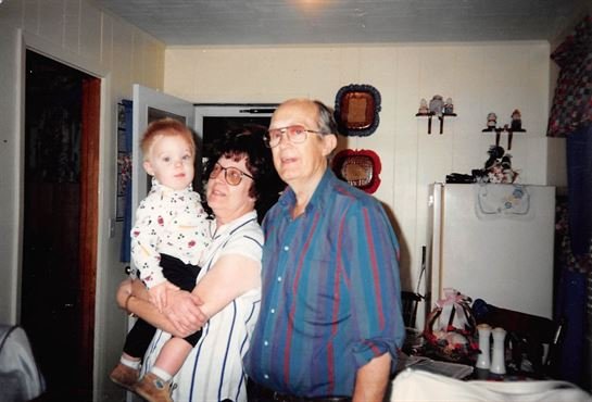 Vivian Sue Dolan - Photo 61