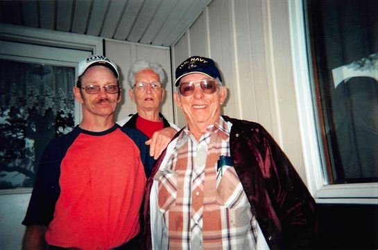 Andrew Martin Love, Sr. - Photo 2