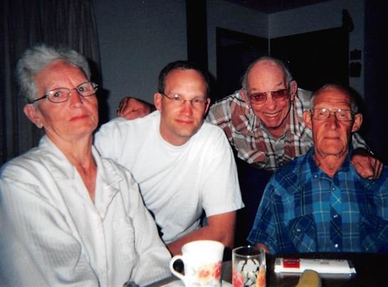 Andrew Martin Love, Sr. - Photo 4