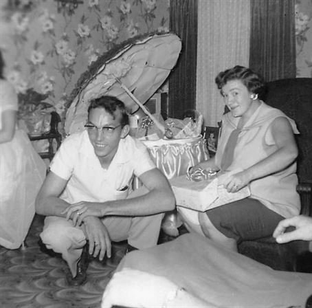 Andrew Martin Love, Sr. - Photo 5