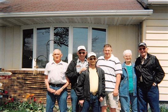 Andrew Martin Love, Sr. - Photo 8