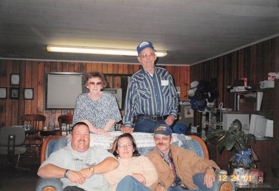 Andrew Martin Love, Sr. - Photo 20