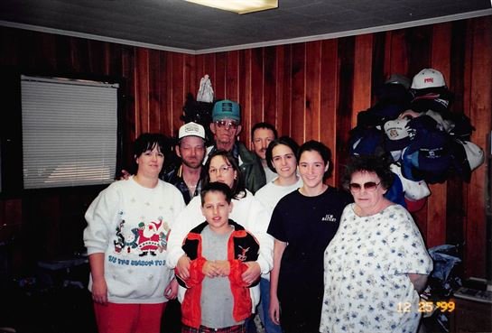 Andrew Martin Love, Sr. - Photo 21