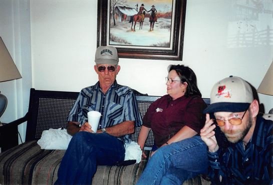 Andrew Martin Love, Sr. - Photo 35