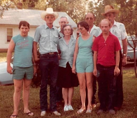 Andrew Martin Love, Sr. - Photo 38