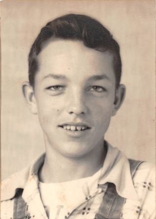 Andrew Martin Love, Sr. - Photo 37