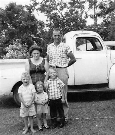 Andrew Martin Love, Sr. - Photo 40