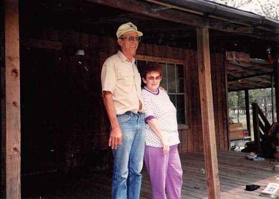 Andrew Martin Love, Sr. - Photo 44