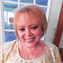 Elizabeth Ann Fontenot