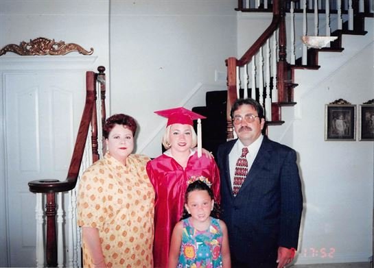 Elizabeth Ann Fontenot - Photo 11