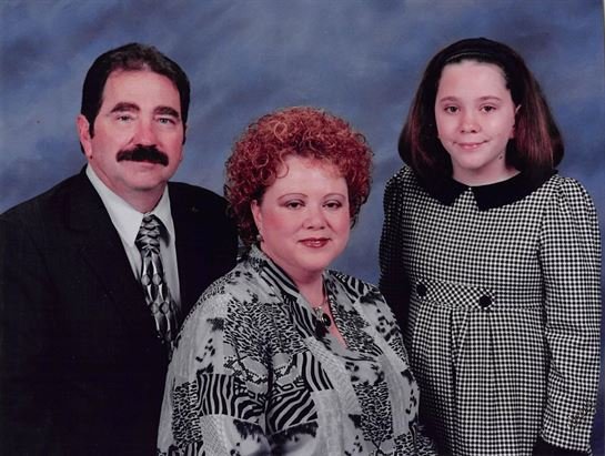 Elizabeth Ann Fontenot - Photo 31