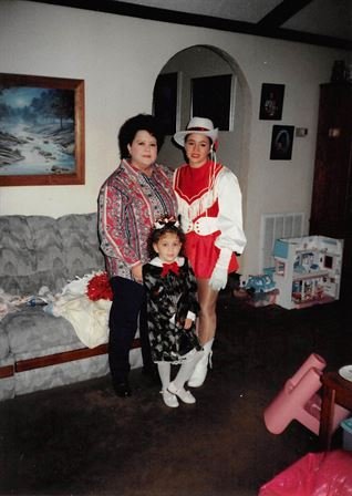 Elizabeth Ann Fontenot - Photo 53