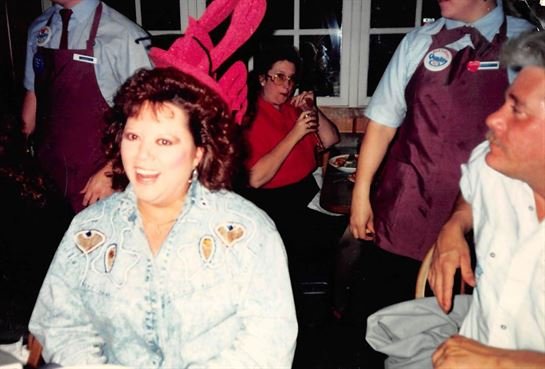 Elizabeth Ann Fontenot - Photo 55