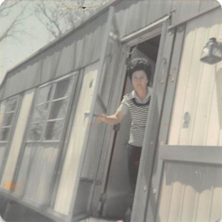 Erita Morvant Delahoussaye - Photo 2