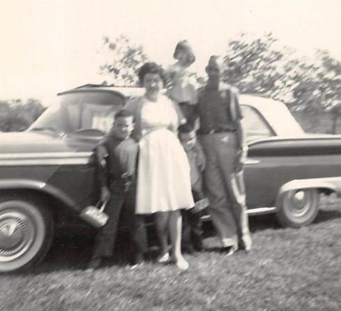 Erita Morvant Delahoussaye - Photo 3