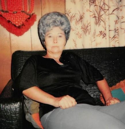 Erita Morvant Delahoussaye - Photo 4