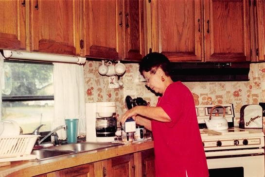 Erita Morvant Delahoussaye - Photo 5