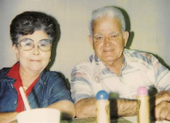 Erita Morvant Delahoussaye - Photo 11