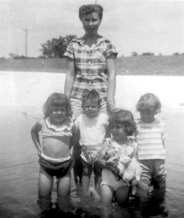 Erita Morvant Delahoussaye - Photo 13