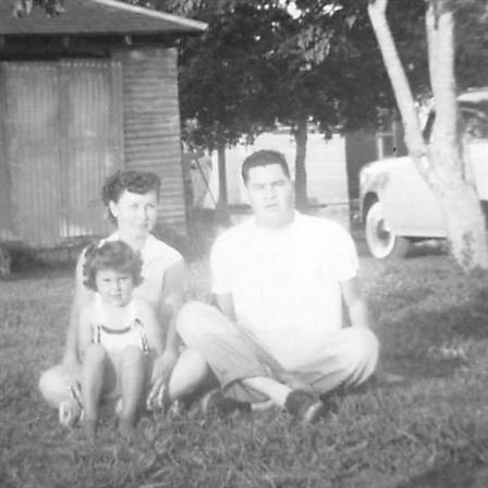 Erita Morvant Delahoussaye - Photo 19