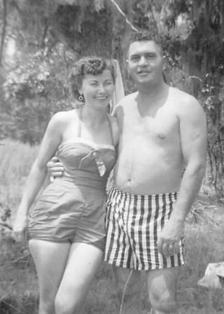 Erita Morvant Delahoussaye - Photo 24