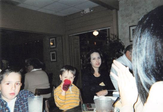 Erita Morvant Delahoussaye - Photo 25