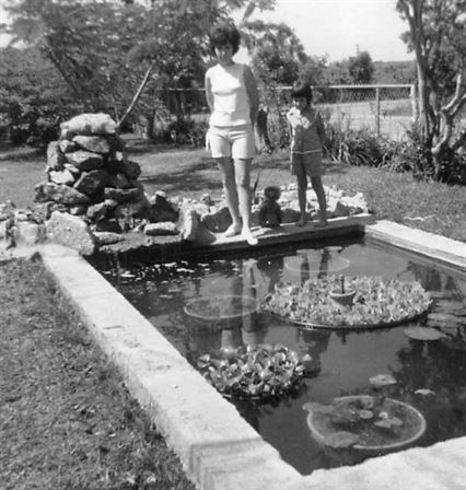 Erita Morvant Delahoussaye - Photo 26