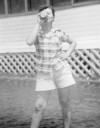 Erita Morvant Delahoussaye - Photo 32