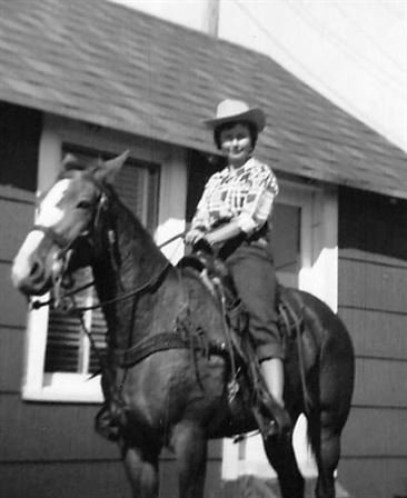 Erita Morvant Delahoussaye - Photo 30