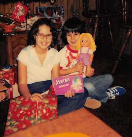 Erita Morvant Delahoussaye - Photo 35