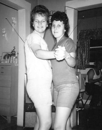 Erita Morvant Delahoussaye - Photo 43