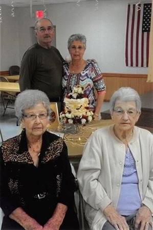 Erita Morvant Delahoussaye - Photo 42