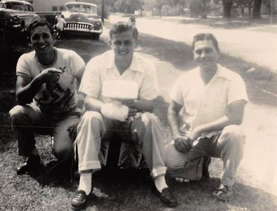 Erita Morvant Delahoussaye - Photo 49