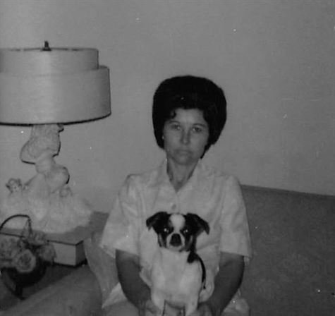 Erita Morvant Delahoussaye - Photo 50