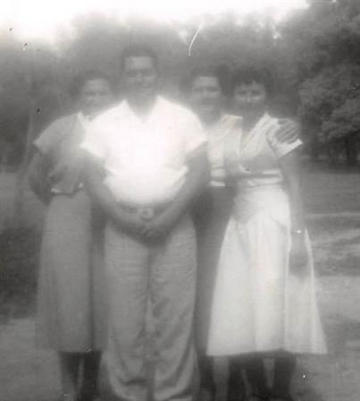 Erita Morvant Delahoussaye - Photo 57