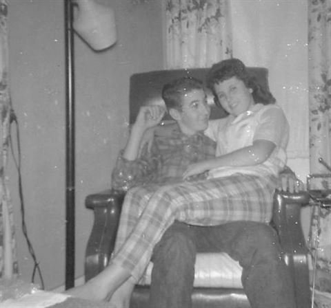 Erita Morvant Delahoussaye - Photo 63