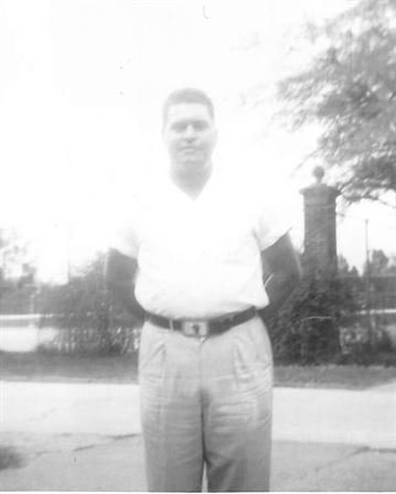 Erita Morvant Delahoussaye - Photo 64