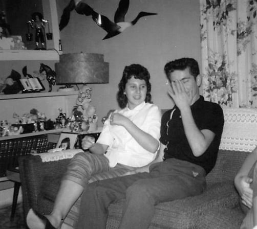 Erita Morvant Delahoussaye - Photo 67