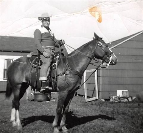 Erita Morvant Delahoussaye - Photo 68