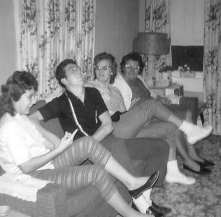 Erita Morvant Delahoussaye - Photo 72