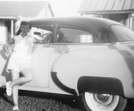 Erita Morvant Delahoussaye - Photo 74