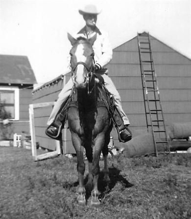 Erita Morvant Delahoussaye - Photo 75