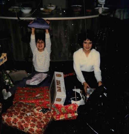 Erita Morvant Delahoussaye - Photo 81