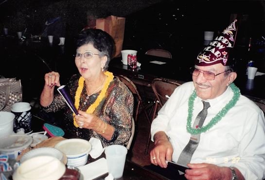 Erita Morvant Delahoussaye - Photo 82