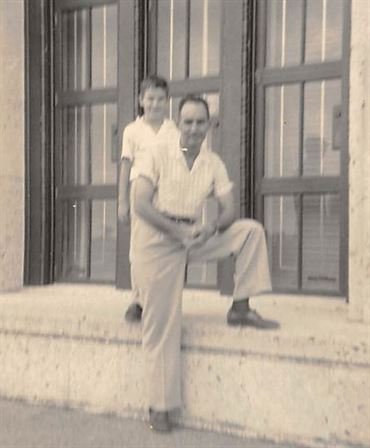 Erita Morvant Delahoussaye - Photo 84