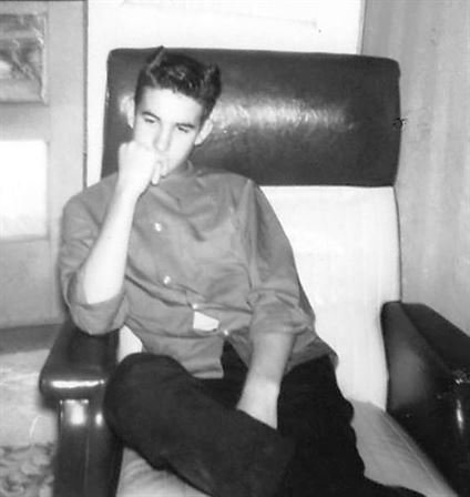 Erita Morvant Delahoussaye - Photo 86