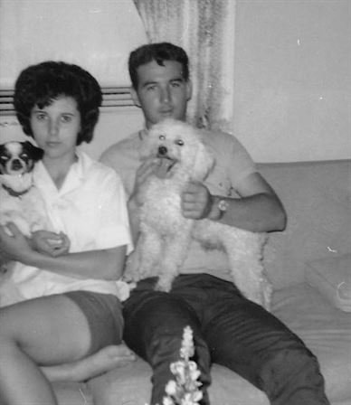 Erita Morvant Delahoussaye - Photo 92