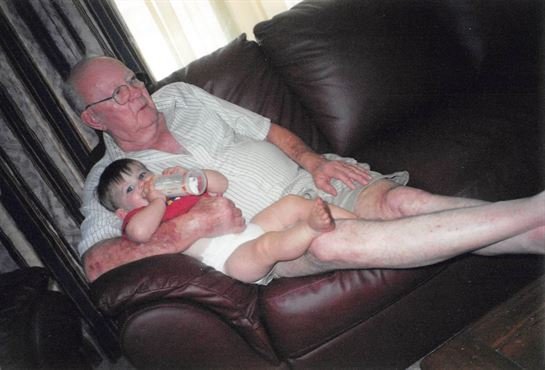 Robert "Bobby" Arch Martin - Photo 2